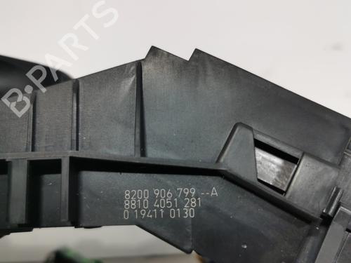 Steering column stalk RENAULT KANGOO BE BOP (KW0/1_) | BP36720082I23 - Image 7