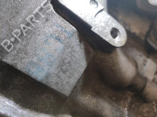 Gearbox HYUNDAI i30 (FD) 1.6 CRDi | BP36711996M3 - Image 4