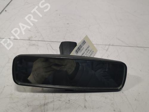 Rear mirror CITROËN C3 II (SC_) 1.4 HDi 70 (SC8HZC, SC8HR0, SC8HP4) | BP36709656I6 - Image 2