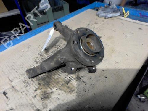 Left front steering knuckle DACIA LOGAN MCV (KS_) 1.5 dCi (KS0K) | BP36749669M25 - Image 3