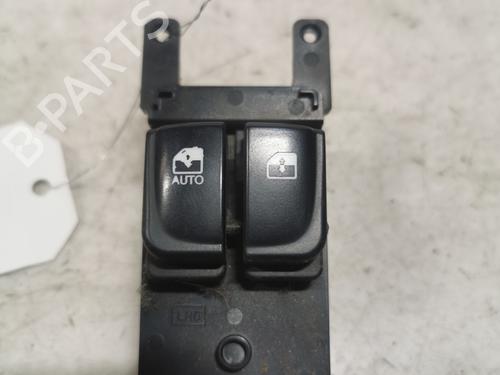 Left front window switch HYUNDAI i20 I (PB, PBT) 1.4 CRDi | BP36717694I27 - Image 2