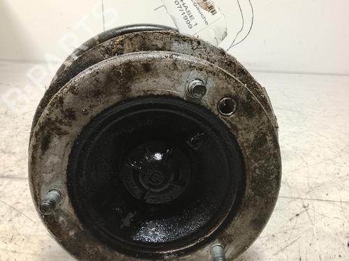 Used Left front shock absorber Left front shock absorber BMW 3 (E46) 320 i (150 hp) 40162205 40162205