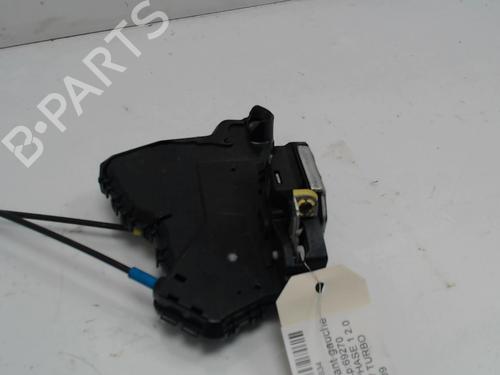 Used Front left lock Front left lock TOYOTA AURIS (_E15_) 2.0 D-4D (ADE150_, ADE150R) (126 hp) 36739563 36739563