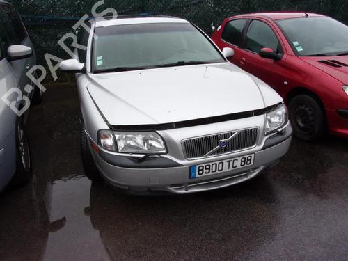 Brugte VOLVO S80 I (184) 2.5 TDI 4761572