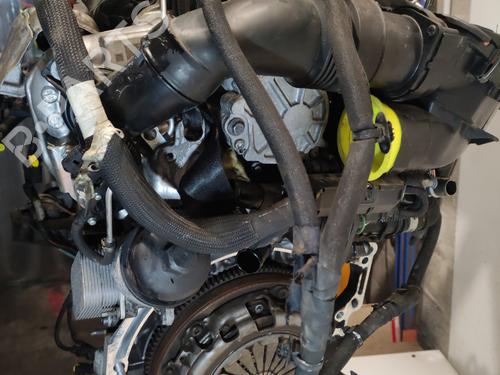 Engine CITROËN C3 II (SC_) 1.4 HDi 70 (SC8HZC, SC8HR0, SC8HP4) | BP36710582M1 - Image 4