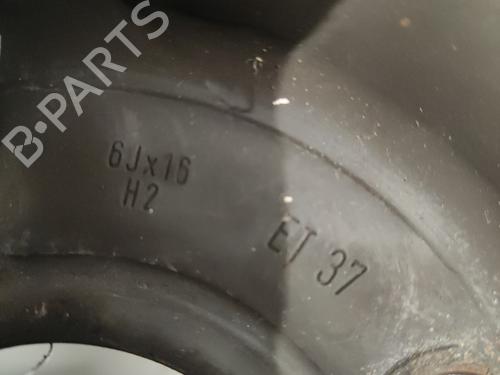Used Rim Rim 36705770 36705770
