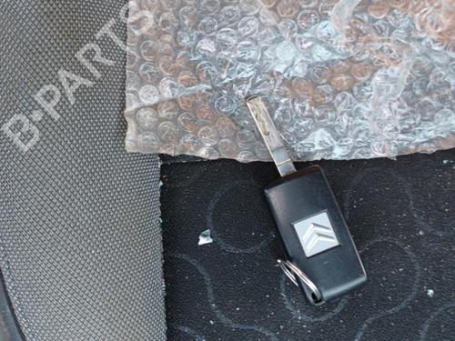 Starter CITROËN C3 Picasso (SH_) 1.6 HDI 90 | BP36738936M8 - Image 11