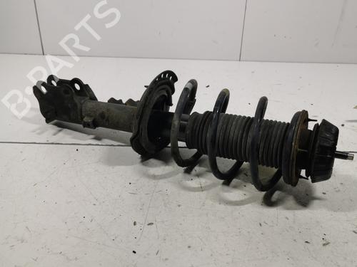 Left front shock absorber KIA RIO III (UB) 1.25 CVVT | BP36706077M16 - Image 4