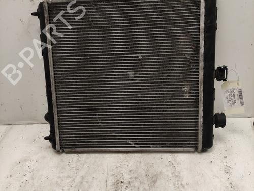 Used Water radiator Water radiator CITROËN C3 II (SC_) 1.2 VTi 82 (82 hp) 36751010 36751010