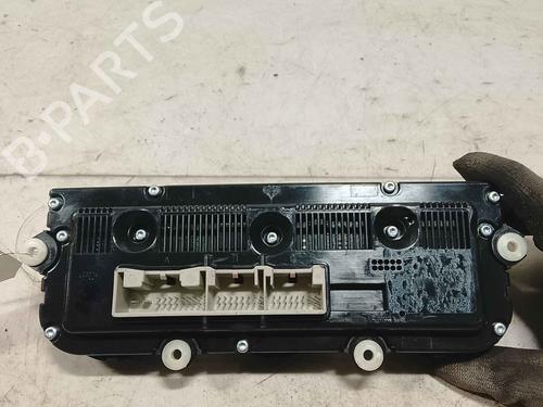 Climate control VW GOLF V (1K1) 1.9 TDI | BP36716511I5 - Image 2
