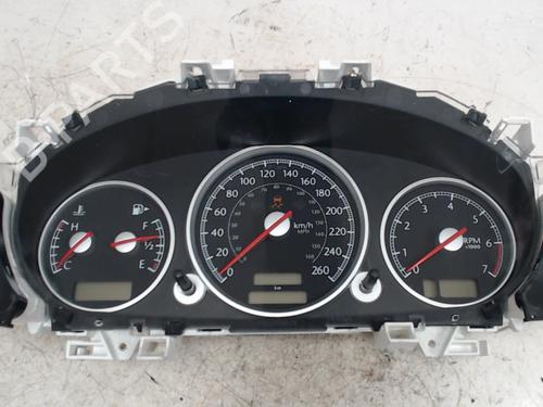 Instrument cluster CHRYSLER CROSSFIRE 3.2 | BP36746706C47 - Image 3