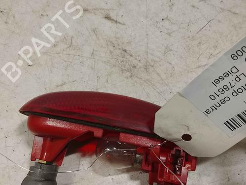 Used Third brake light Third brake light RENAULT KANGOO Express (FC0/1_) 1.5 dCi (FC1E) (68 hp) 36717226 36717226