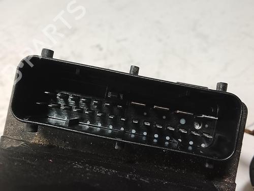 Used ABS pump ABS pump PEUGEOT 306 Hatchback (7A, 7C, N3, N5) 1.8 (101 hp) 39663682 39663682