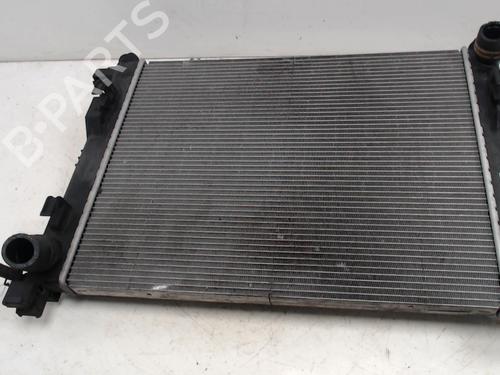 Køler Køler RENAULT CLIO IV Grandtour (KH_) 1.5 dCi 90 (KHN3, KHN4) (90 hp) 36744576 36744576
