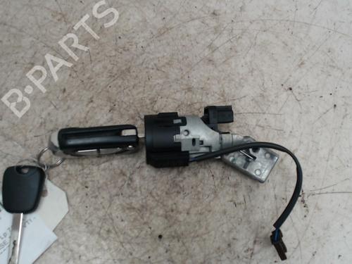 Ignition barrel CITROËN DS3 (SA_) 1.6 VTi 120 | BP36746167M48 - Image 3