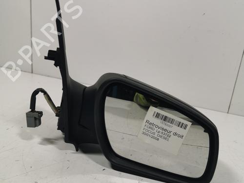 Used Right mirror Right mirror FORD FOCUS II Turnier (DA_, FFS, DS) 1.6 TDCi (90 hp) 36721528 36721528