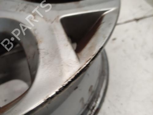 Used Rim Rim 36705752 36705752