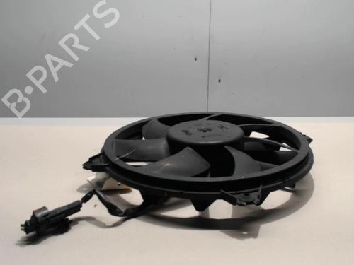 Used Radiator fan Radiator fan 36724679 36724679