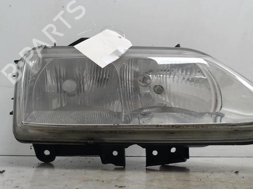 Used Right front indicator Right front indicator RENAULT ESPACE III (JE0_) [1996-2002] 36744616 36744616