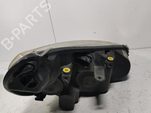 Left headlight FORD S-MAX (WA6) 2.0 TDCi | BP39936392C28 - Image 2