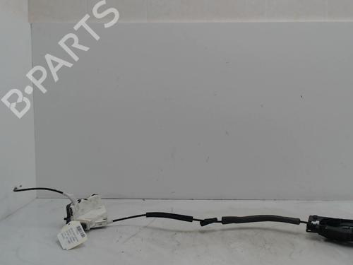 Used Front left lock Front left lock 36738775 36738775