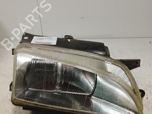 Used Right headlight Right headlight PEUGEOT PARTNER Box Body/MPV (5_, G_) 1.9 D (69 hp) 40162215 40162215
