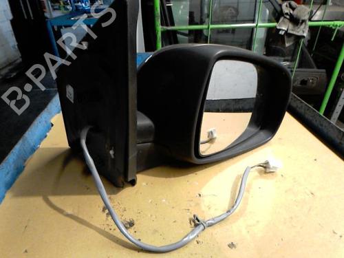 Used Right mirror Right mirror NISSAN NOTE (E11, NE11) 1.6 (110 hp) 36749628 36749628