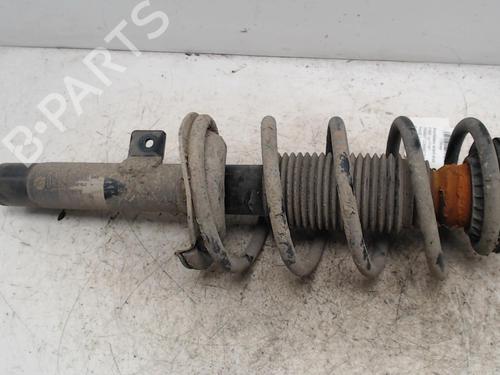 Used Right front shock absorber Right front shock absorber FORD TRANSIT CONNECT (P65_, P70_, P80_) 1.8 Di (75 hp) 36746047 36746047