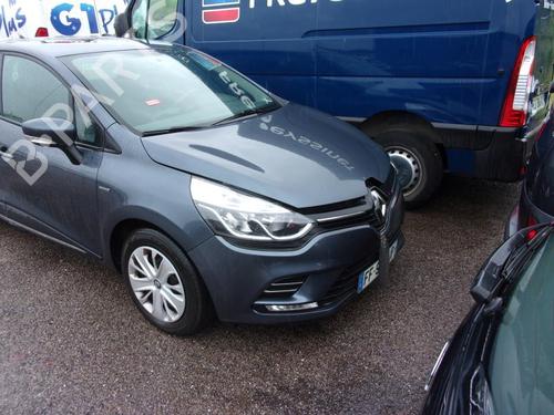 Right front window switch RENAULT CLIO IV (BH_) 0.9 TCe 90 (BHNF, BHMA, BHMH, BHJK, BHJR) | BP36729680I26 - Image 15