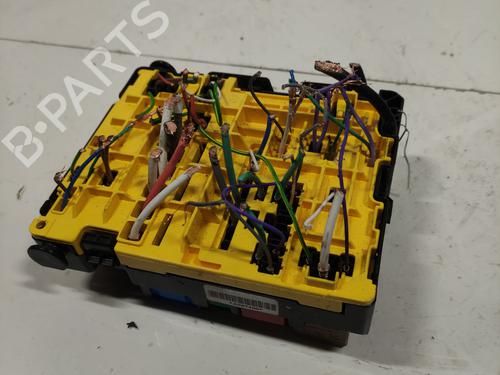 Fuse box CITROËN C3 III (SX) 1.5 BlueHDi 100 (SXYHYP, SXYHTU) | BP36720241E1 - Image 2