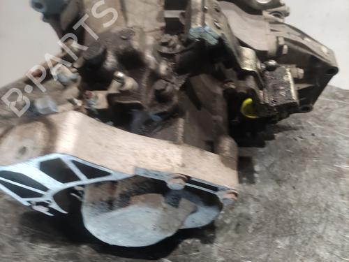 Gearbox FORD KA (RU8) 1.2 | BP36816129M3 - Image 3