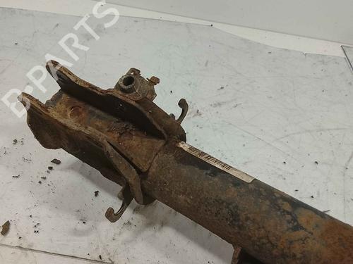 Left front shock absorber PEUGEOT BIPPER (AA_) 1.3 HDi 75 | BP36711780M16 - Image 5