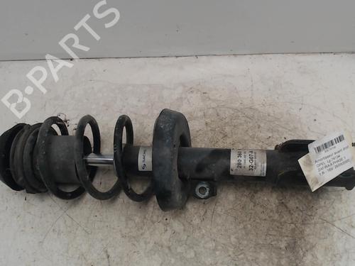 Used Right front shock absorber Right front shock absorber OPEL ZAFIRA A MPV (T98) [1999-2006] 36749224 36749224