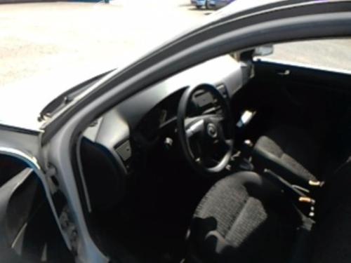 Used Parts VW GOLF IV (1J1)  1.9 SDI  4760195