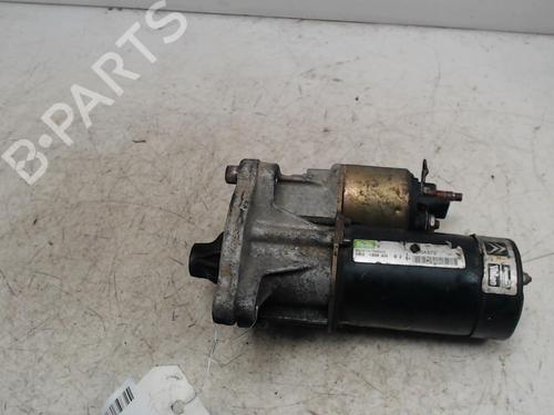 Starter PEUGEOT 206 CC (2D) | BP36745579M8 - Image 2