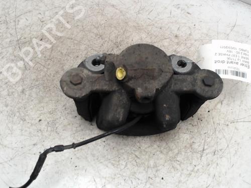 Right front brake caliper BMW 1 (F20) | BP36745271M104 - Image 3