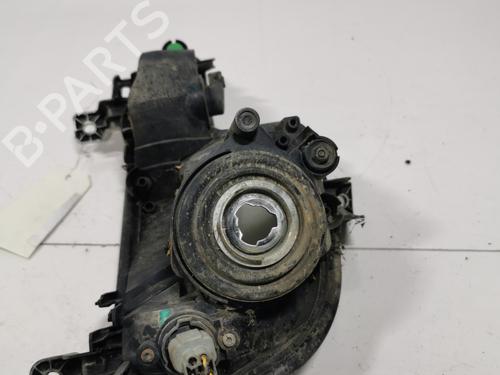 Used Left front fog light Left front fog light 36720529 36720529