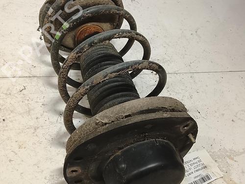 Used Right front shock absorber Right front shock absorber 39584704 39584704