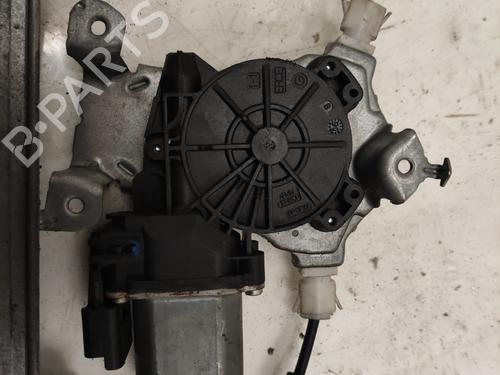 Front left window mechanism NISSAN NOTE (E11, NE11) 1.5 dCi | BP36720860C22 - Image 3