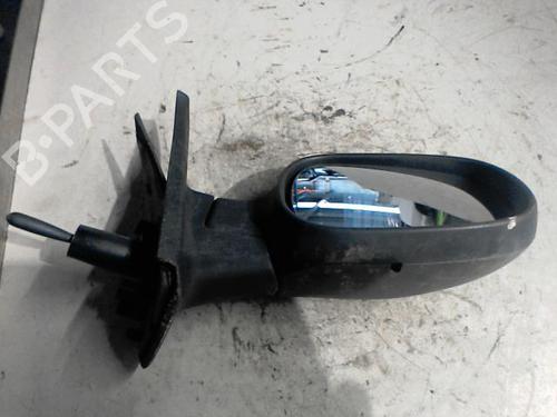 Bakspejl Højre Bakspejl Højre NISSAN MICRA III (K12) 1.2 16V (65 hp) 36748423 36748423