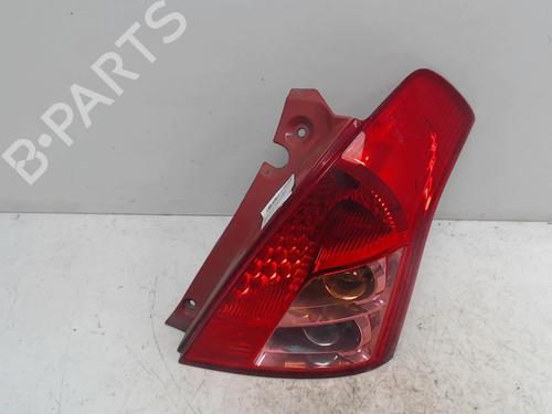 Højre baglygte Højre baglygte SUZUKI SWIFT III (MZ, EZ) 1.3 (RS413, ZC11S) (92 hp) 36742968 36742968