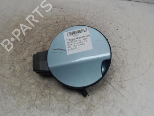 Used Fuel flap Fuel flap PEUGEOT 5008 (0U_, 0E_) 1.6 HDi (110 hp) 36749360 36749360