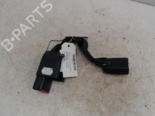 Seat buckle RENAULT AVANTIME (DE0_) 2.2 dCi (DE01) | BP36732606I32 - Image 3