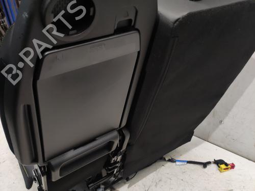 Right front seat RENAULT KANGOO Express (FW0/1_) 1.5 dCi 80 (FW15) | BP36716016C16 - Image 3