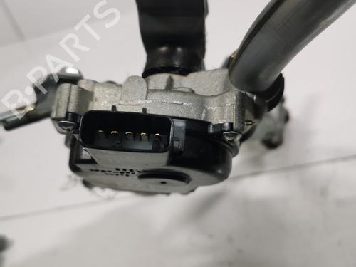 Front wiper motor RENAULT CAPTUR I (J5_, H5_) 1.5 dCi 90 (J5N4, J5M5, J5MW, J5M6, J5AL, J5AJ) | BP36720328M29 - Image 2