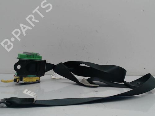 Front right seatbelt TOYOTA AURIS (_E15_) 2.0 D-4D (ADE150_, ADE150R) | BP36739564I25 - Image 2