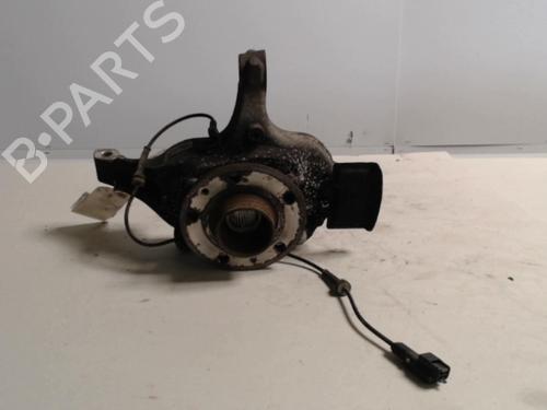 Used Left front steering knuckle Left front steering knuckle 36729066 36729066