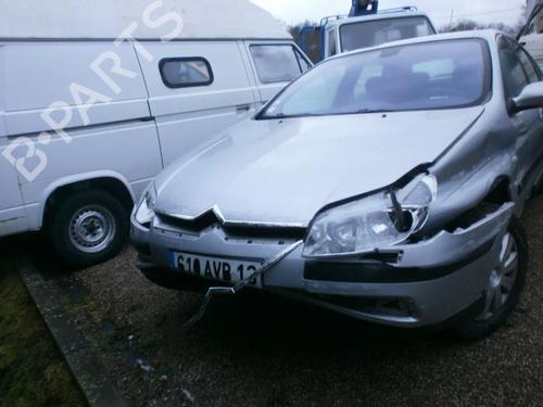 Right front window switch CITROËN C5 II (RC_) | BP36727846I26 - Image 4