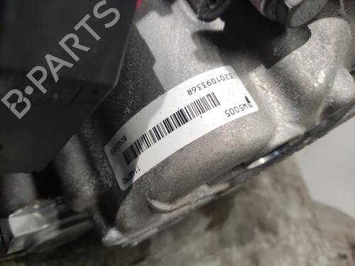 Gearbox RENAULT KANGOO Express (FW0/1_) 1.5 dCi 80 (FW15) | BP36716025M3 - Image 7