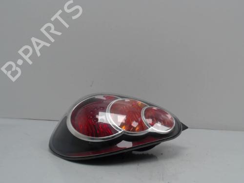 Used Left taillight Left taillight 36737316 36737316